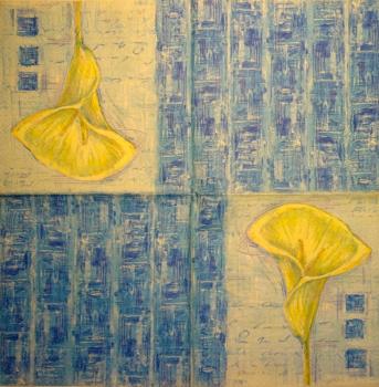 035 Calla - 3-ply